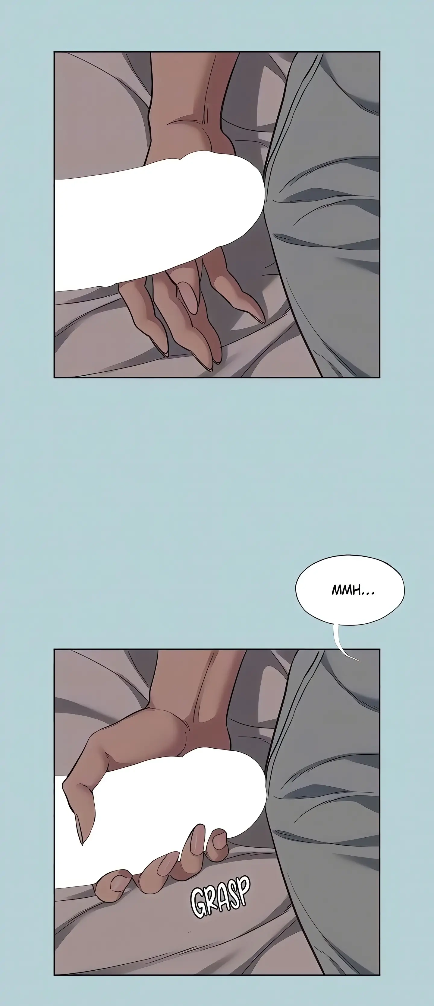 Not Interested Chapter 21 page 24 - 
