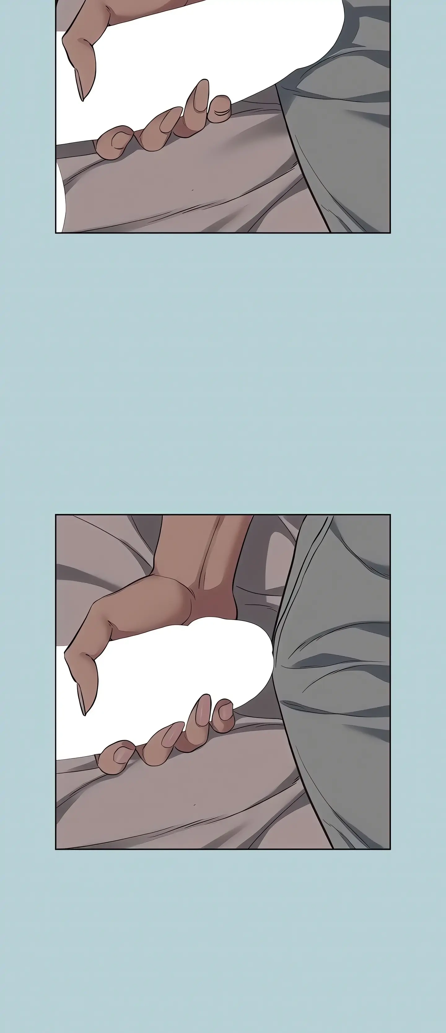 Not Interested Chapter 21 page 27 - 
