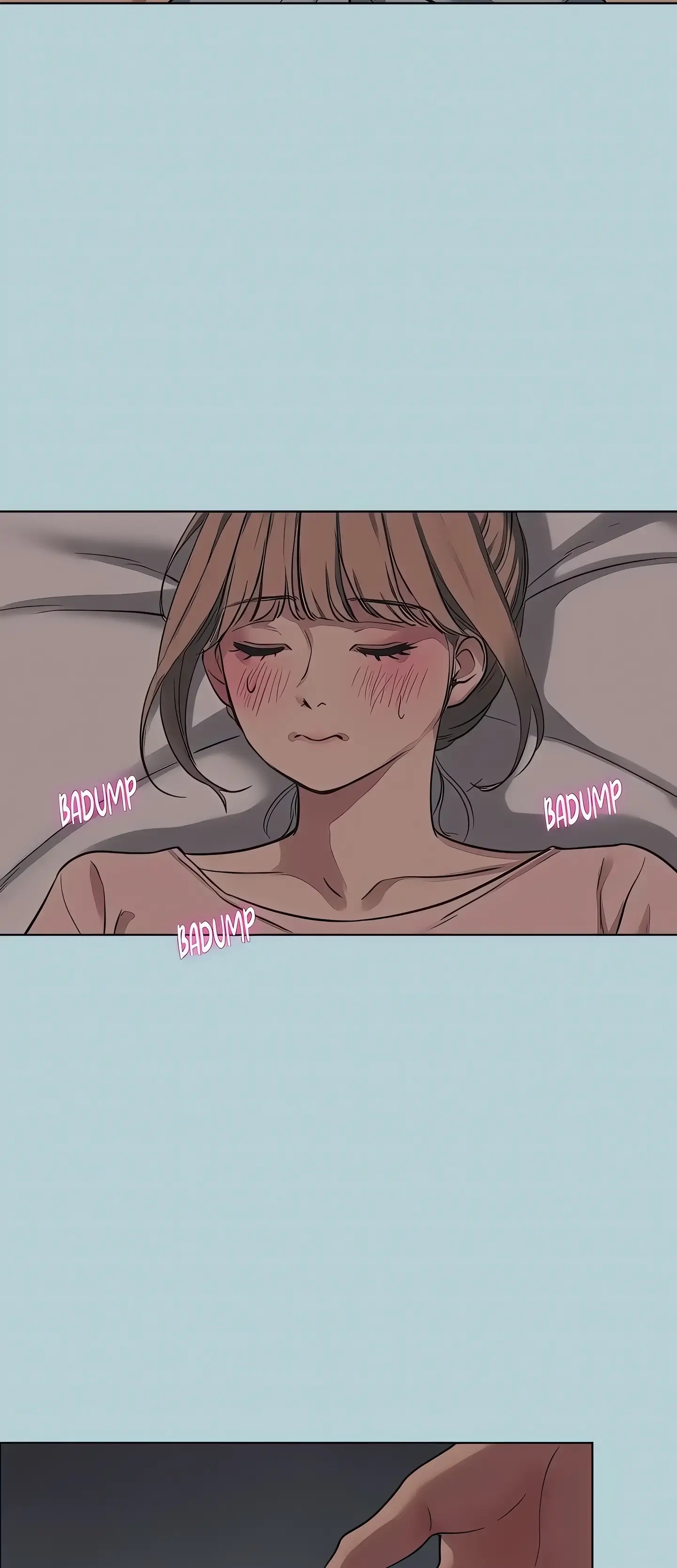Not Interested Chapter 21 page 32 - 