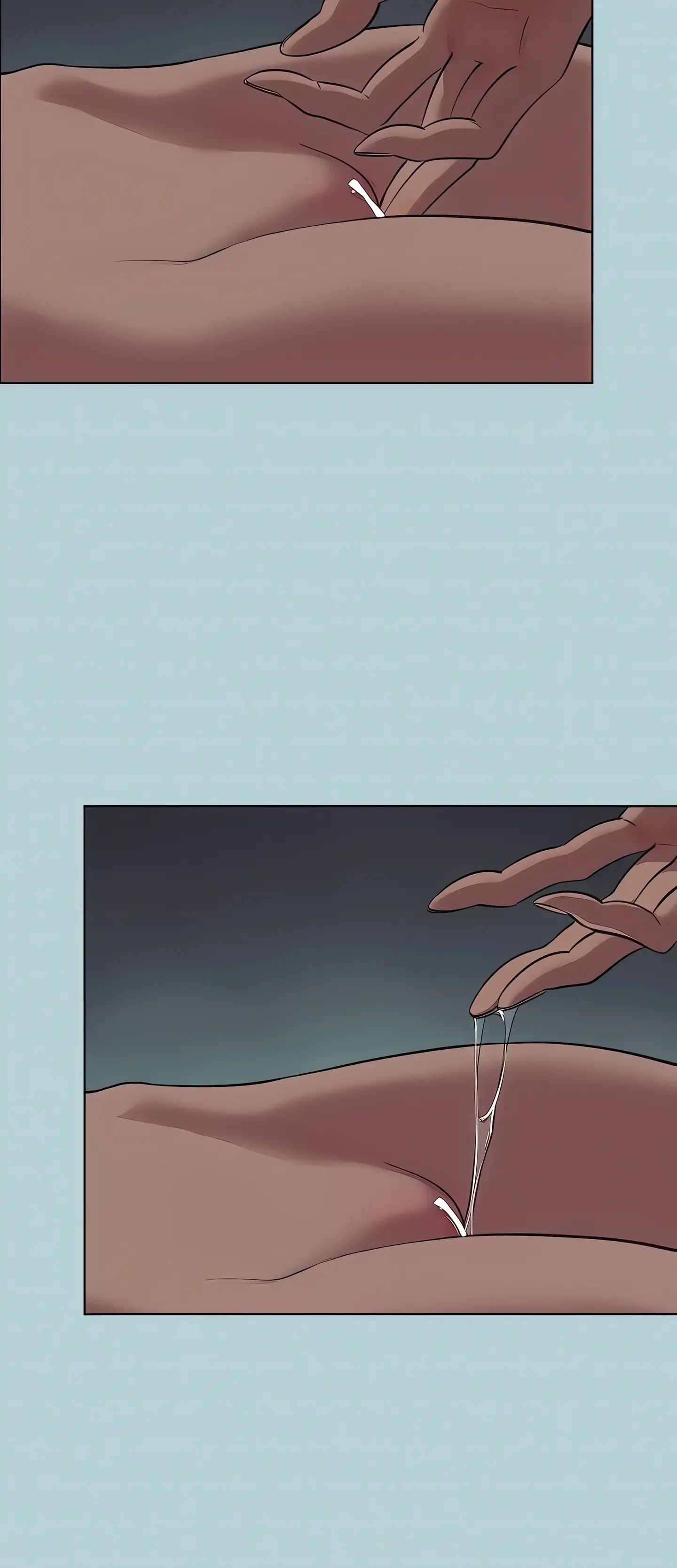 Not Interested Chapter 21 page 33 - 