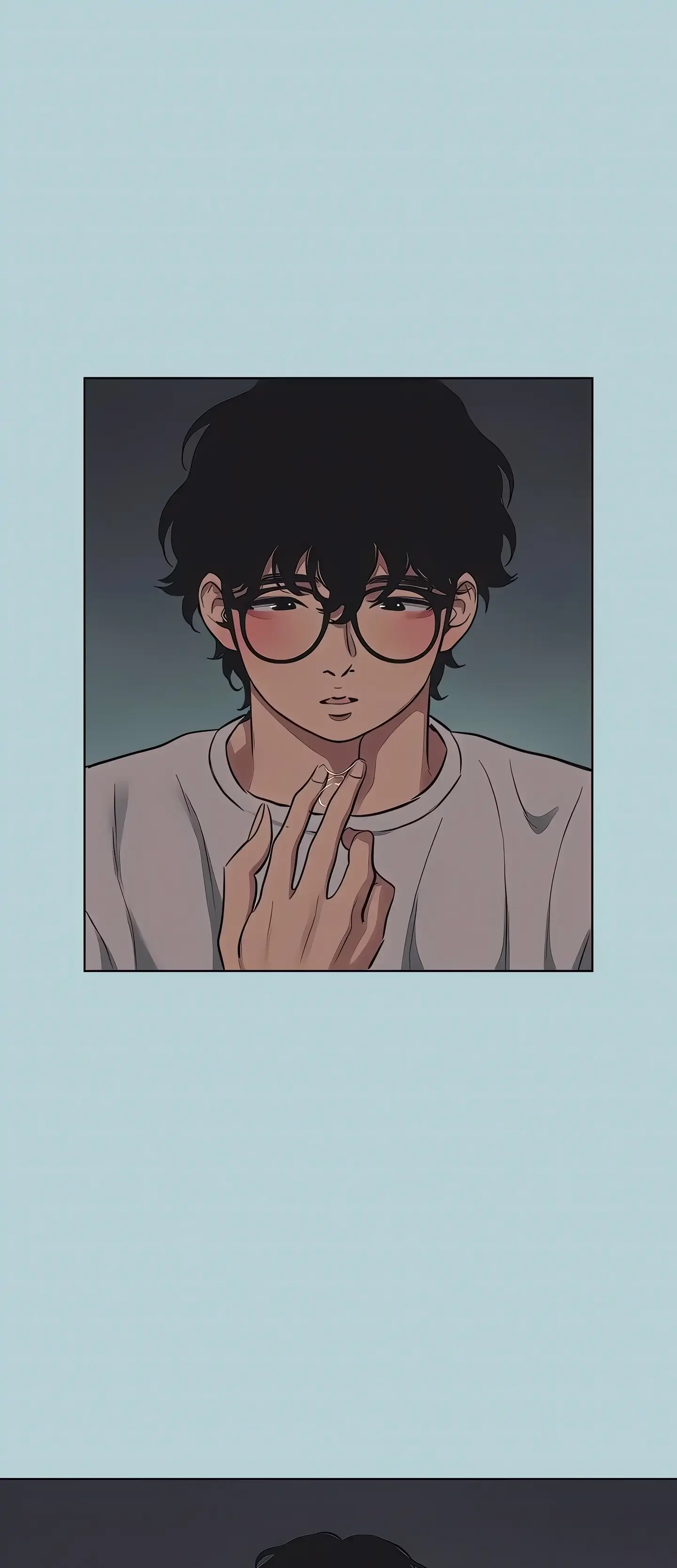 Not Interested Chapter 21 page 34 - 