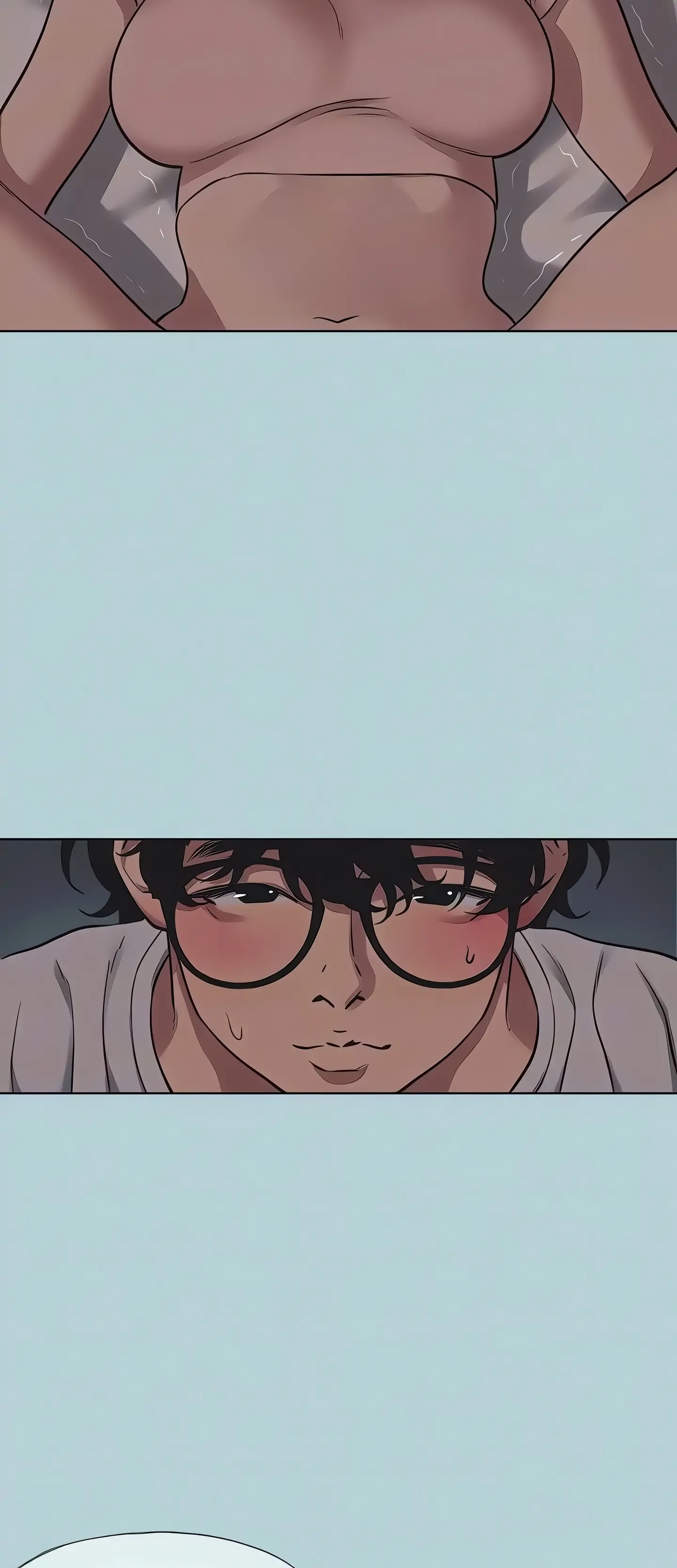 Not Interested Chapter 21 page 43 - 