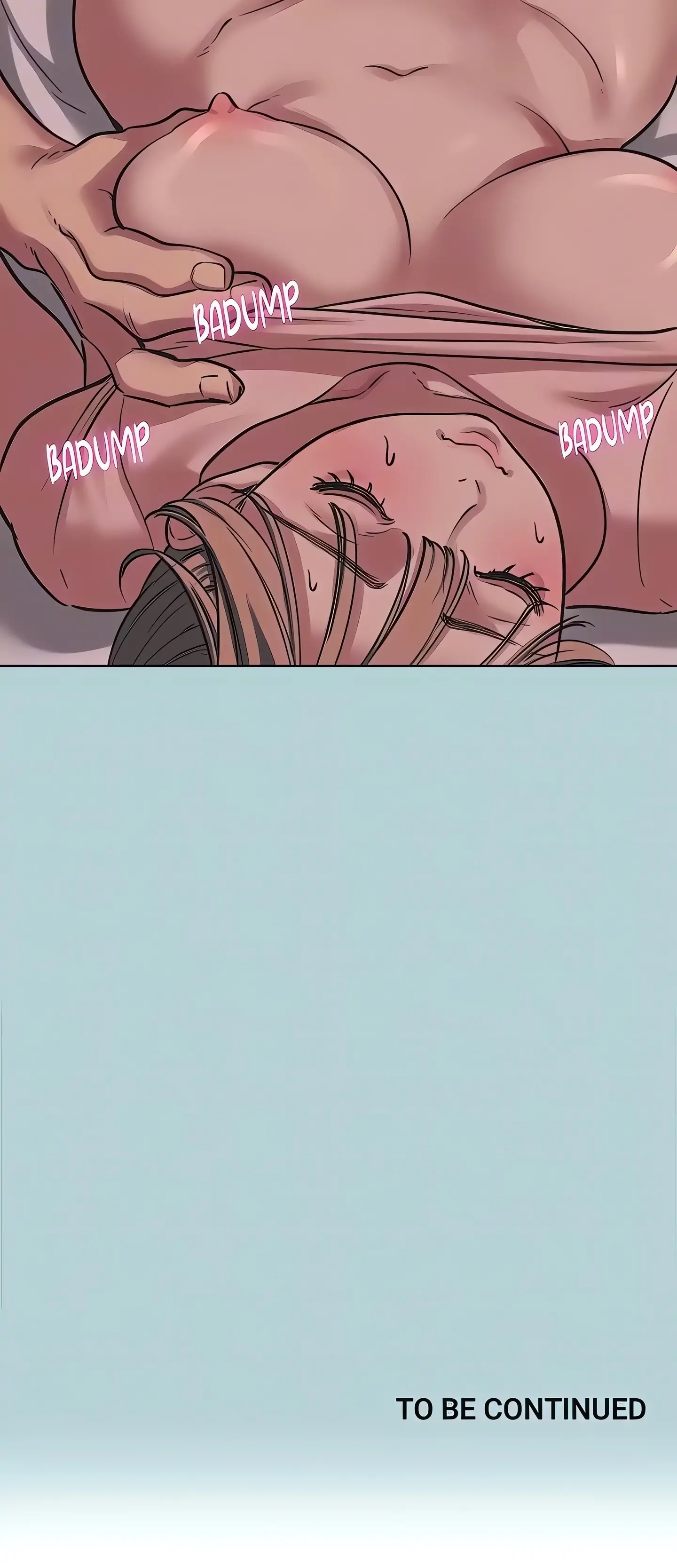 Not Interested Chapter 21 page 48 - 