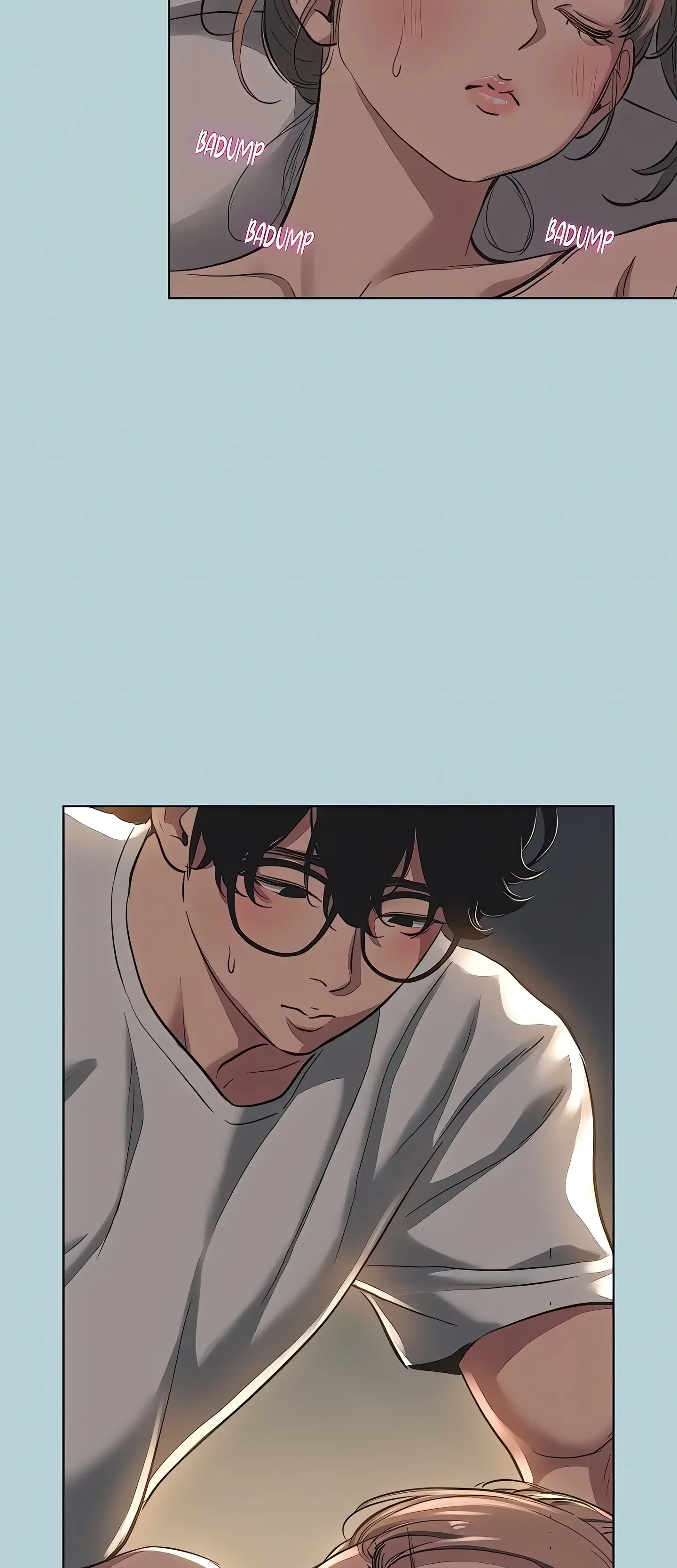 Not Interested Chapter 21 page 7 - 
