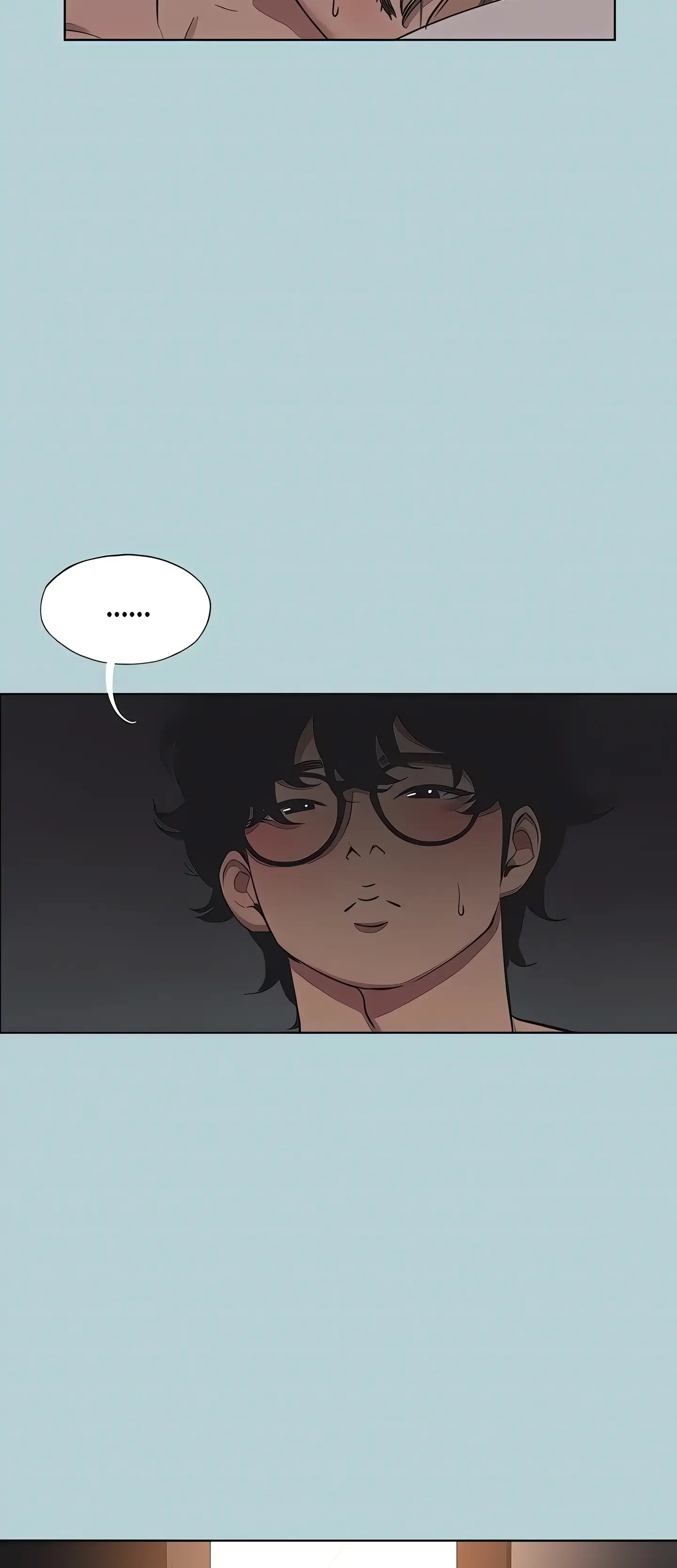 Not Interested Chapter 21 page 9 - 