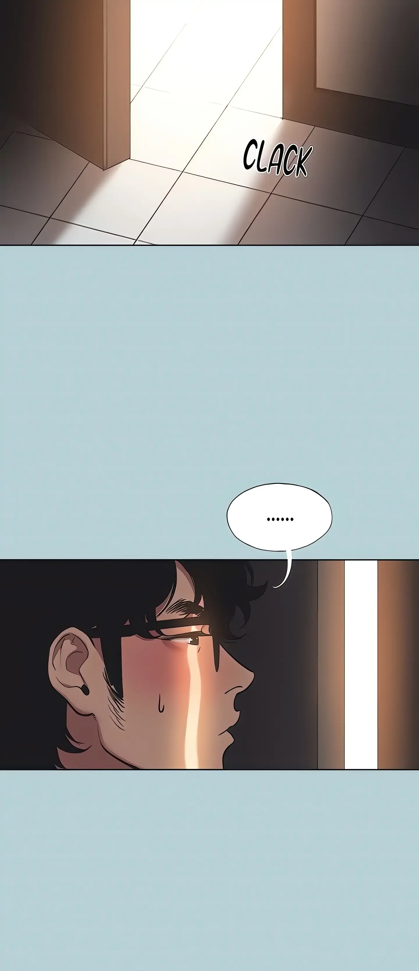 Not Interested Chapter 21 page 10 - 