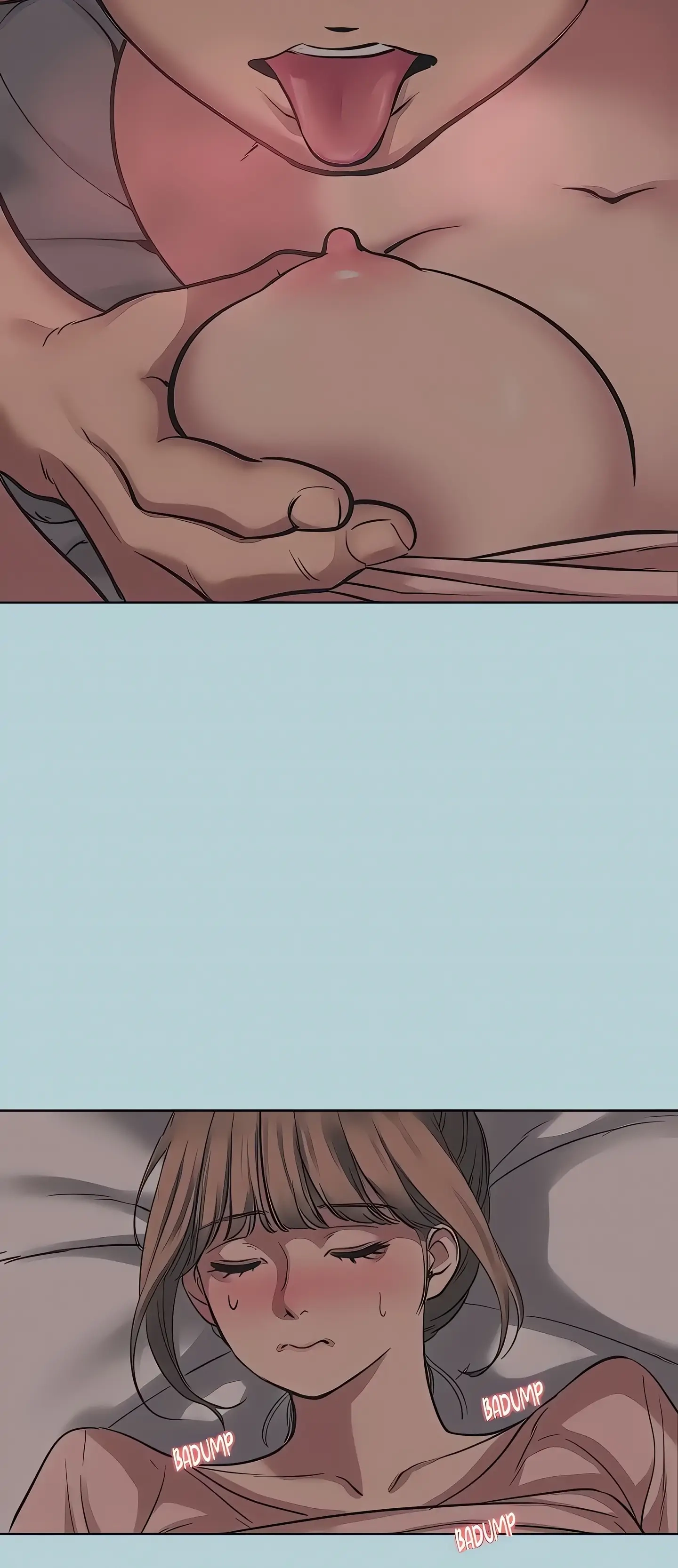 Not Interested Chapter 22 page 2 - 