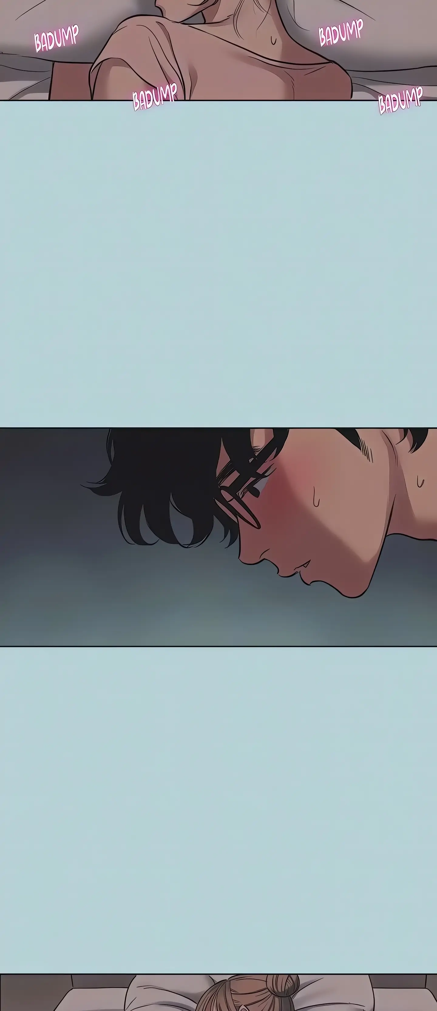 Not Interested Chapter 22 page 20 - 