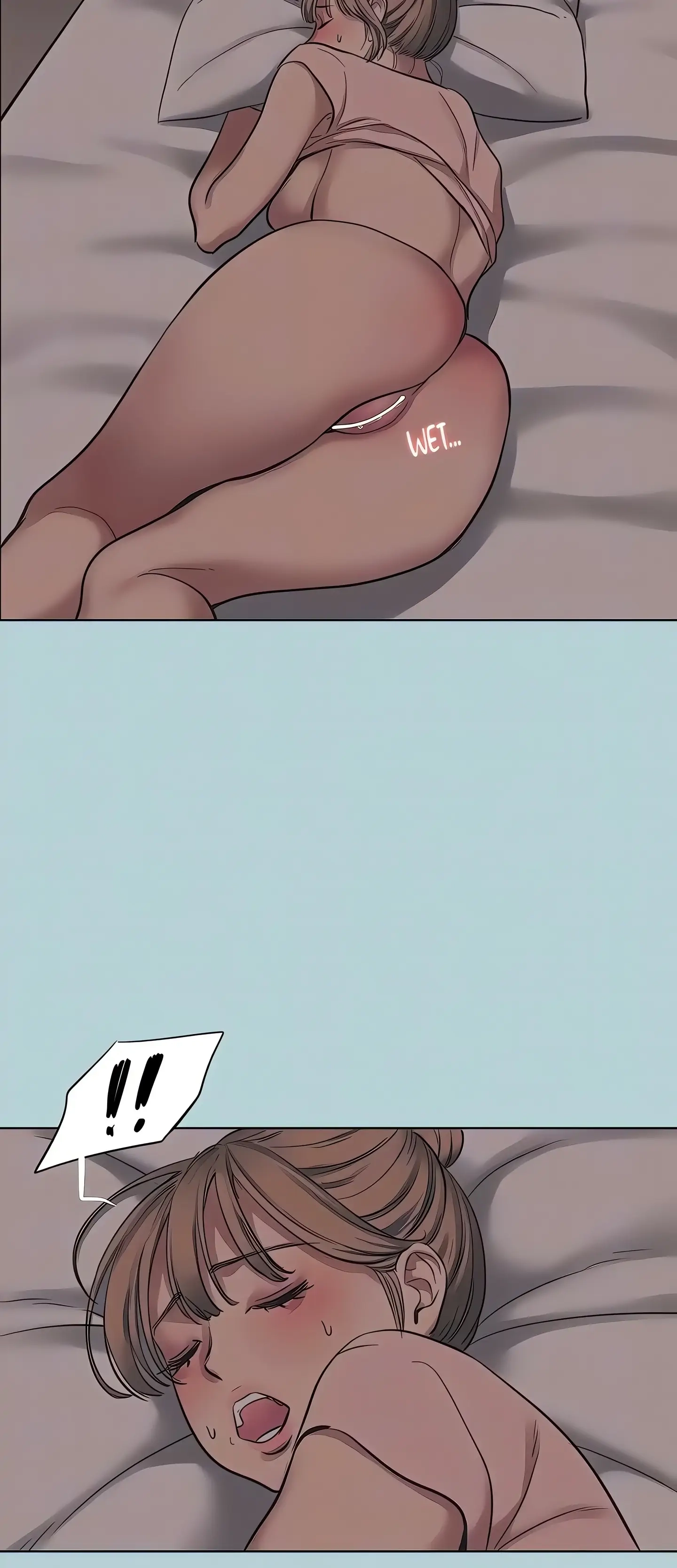 Not Interested Chapter 22 page 21 - 