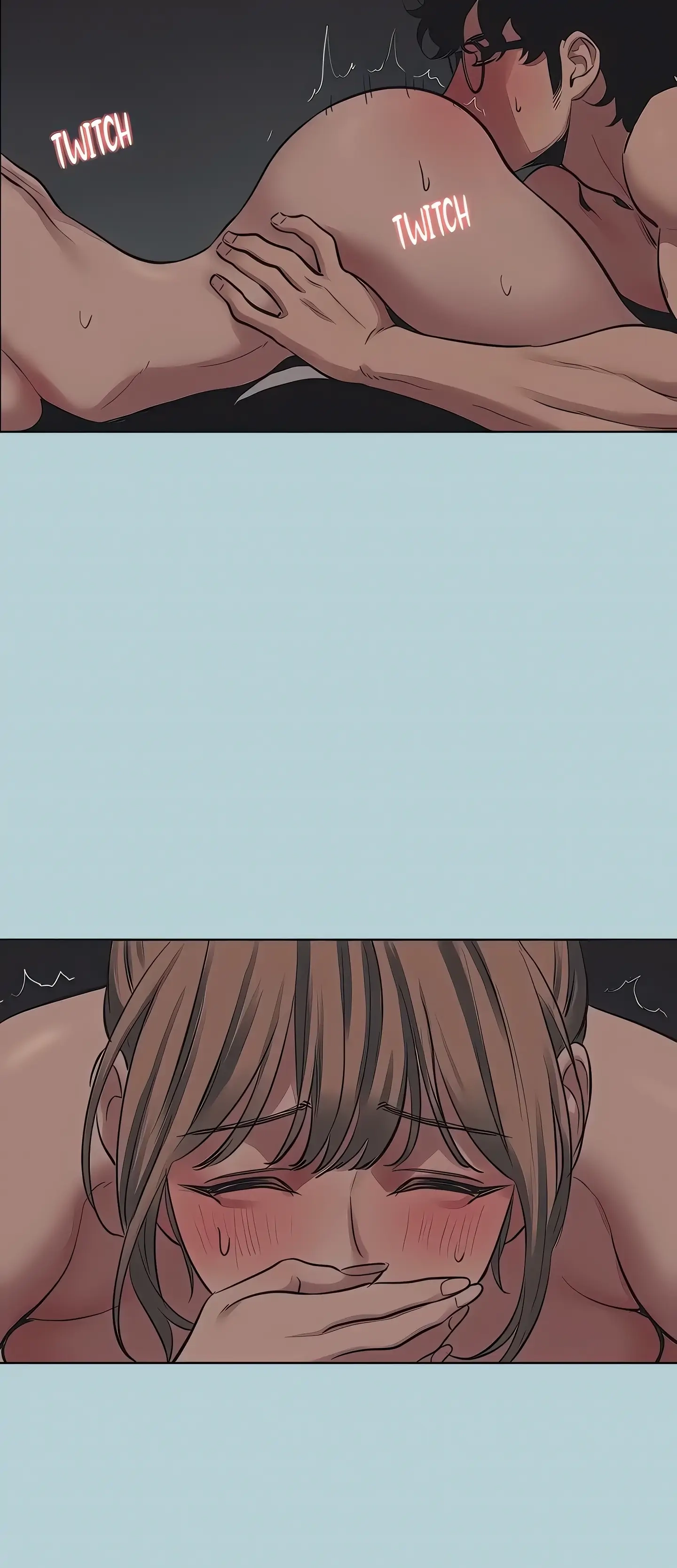 Not Interested Chapter 22 page 24 - 
