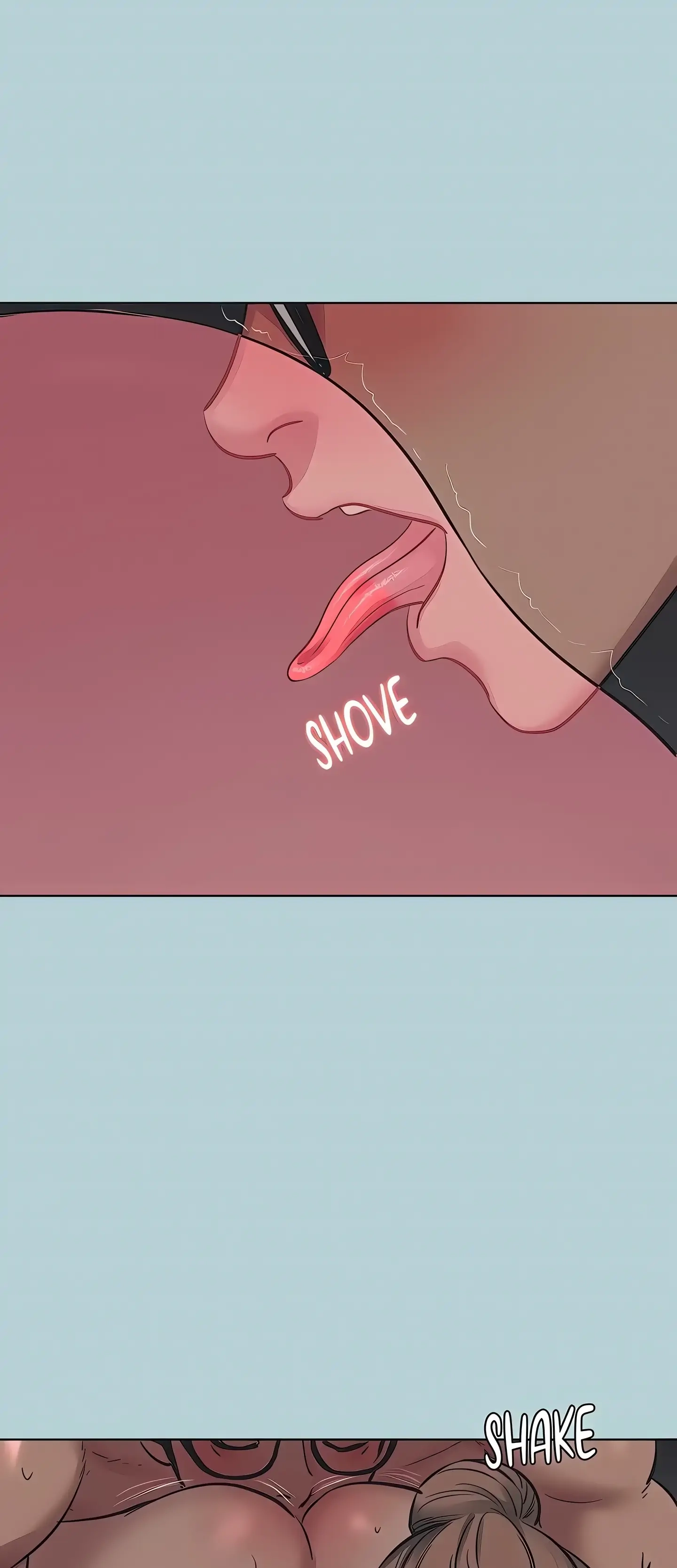 Not Interested Chapter 22 page 25 - 