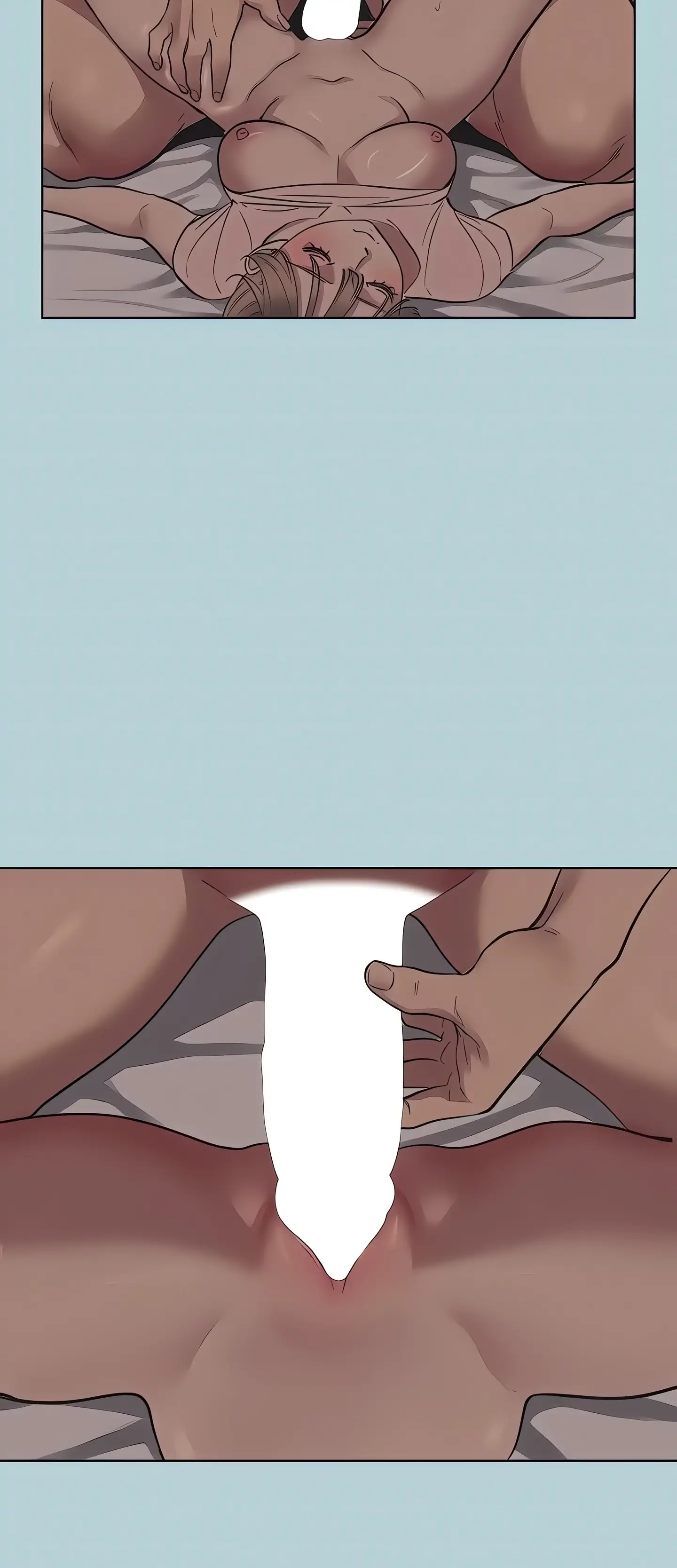 Not Interested Chapter 22 page 30 - 