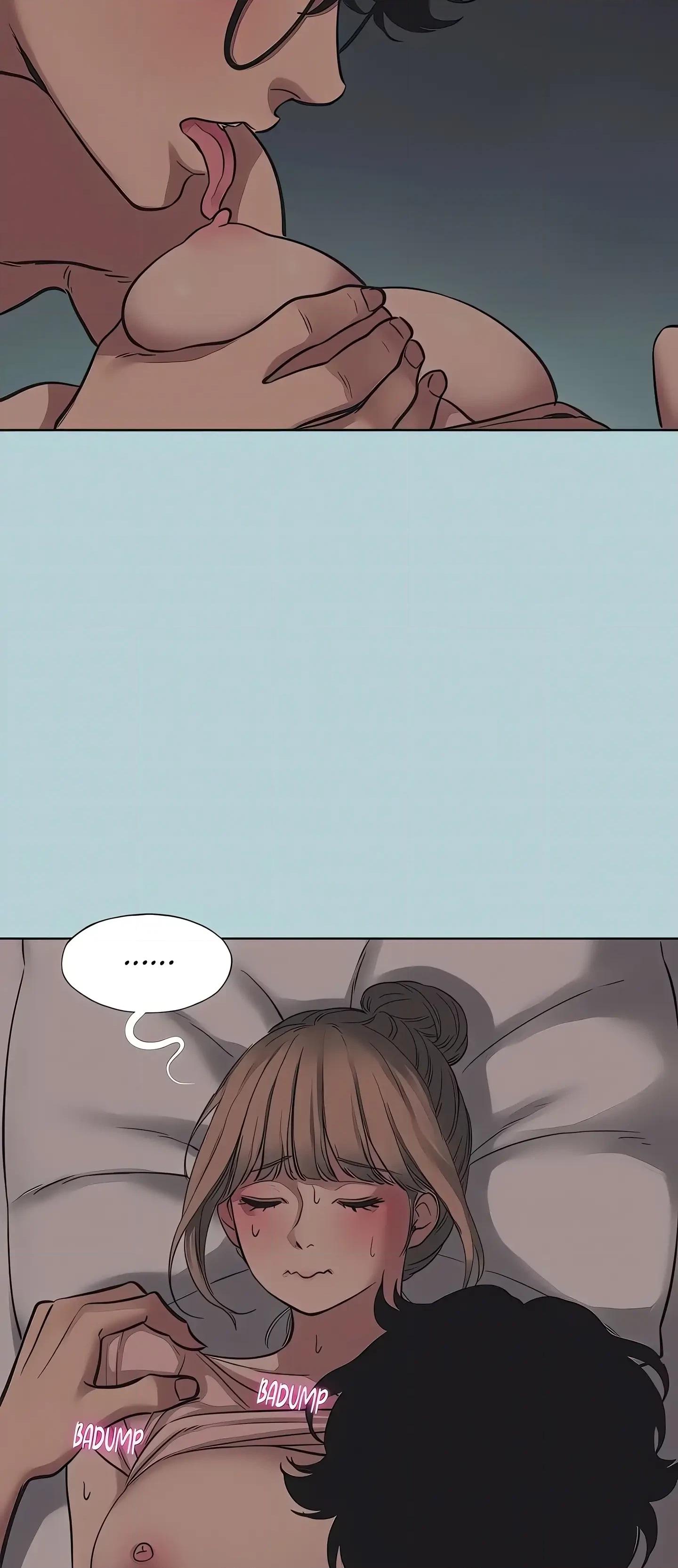 Not Interested Chapter 22 page 4 - 