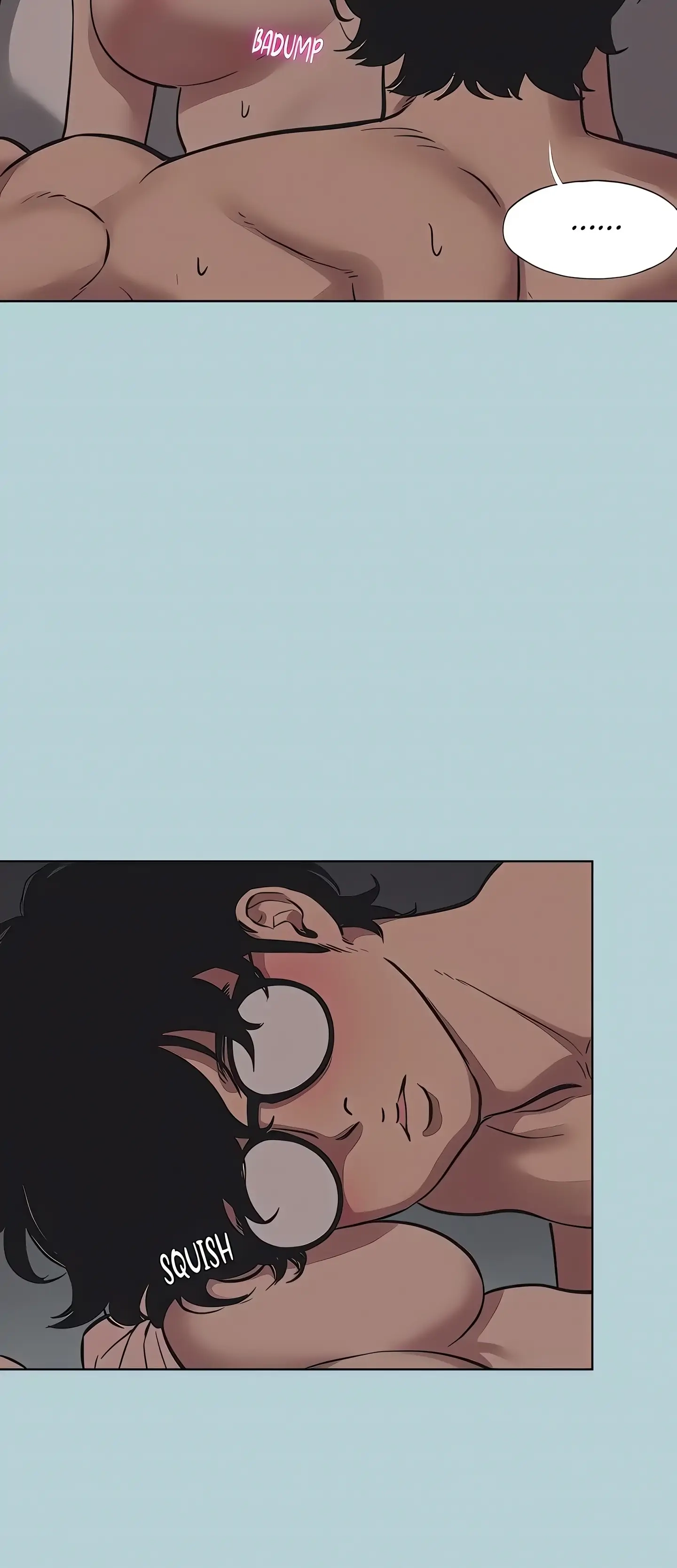 Not Interested Chapter 22 page 5 - 