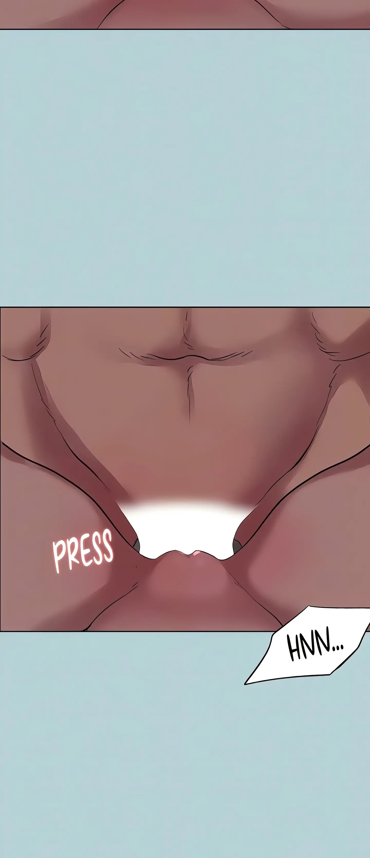 Not Interested Chapter 22 page 42 - 