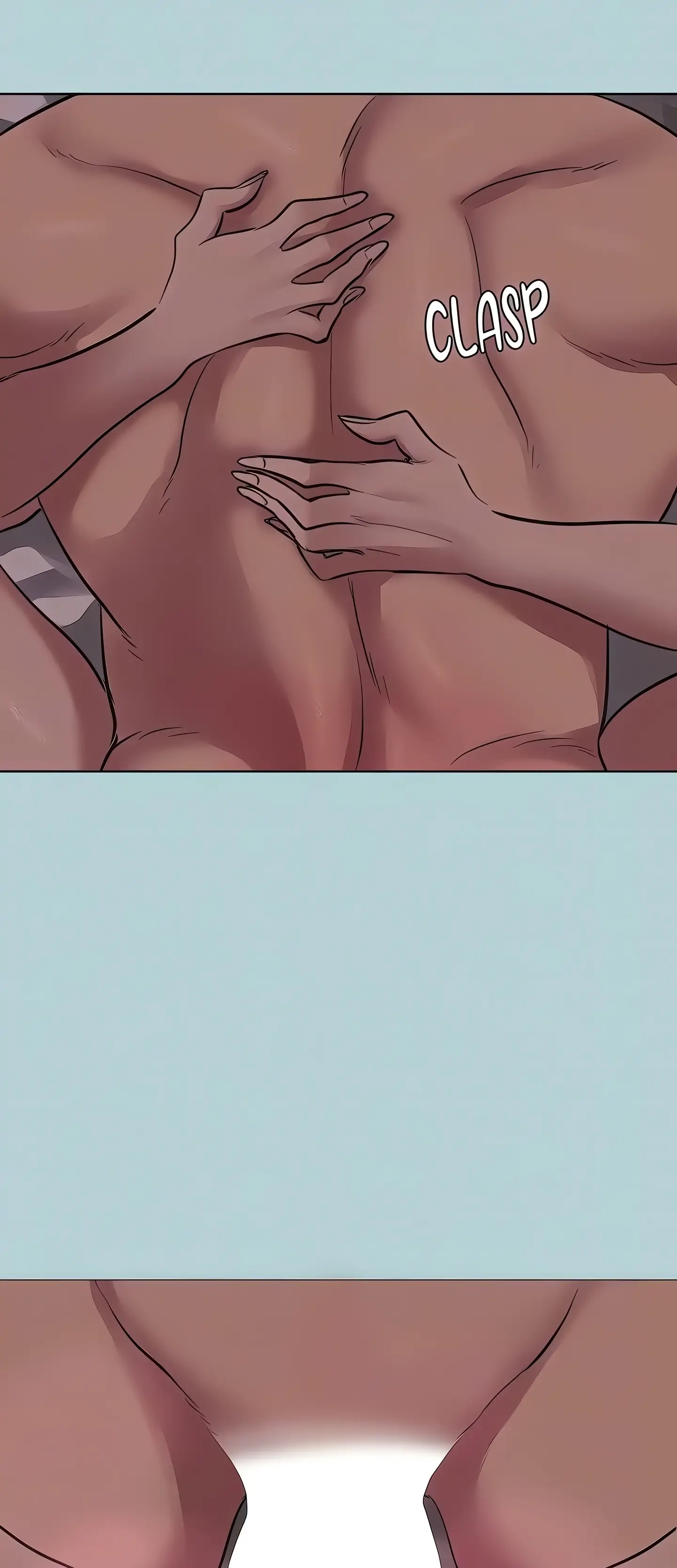 Not Interested Chapter 22 page 43 - 