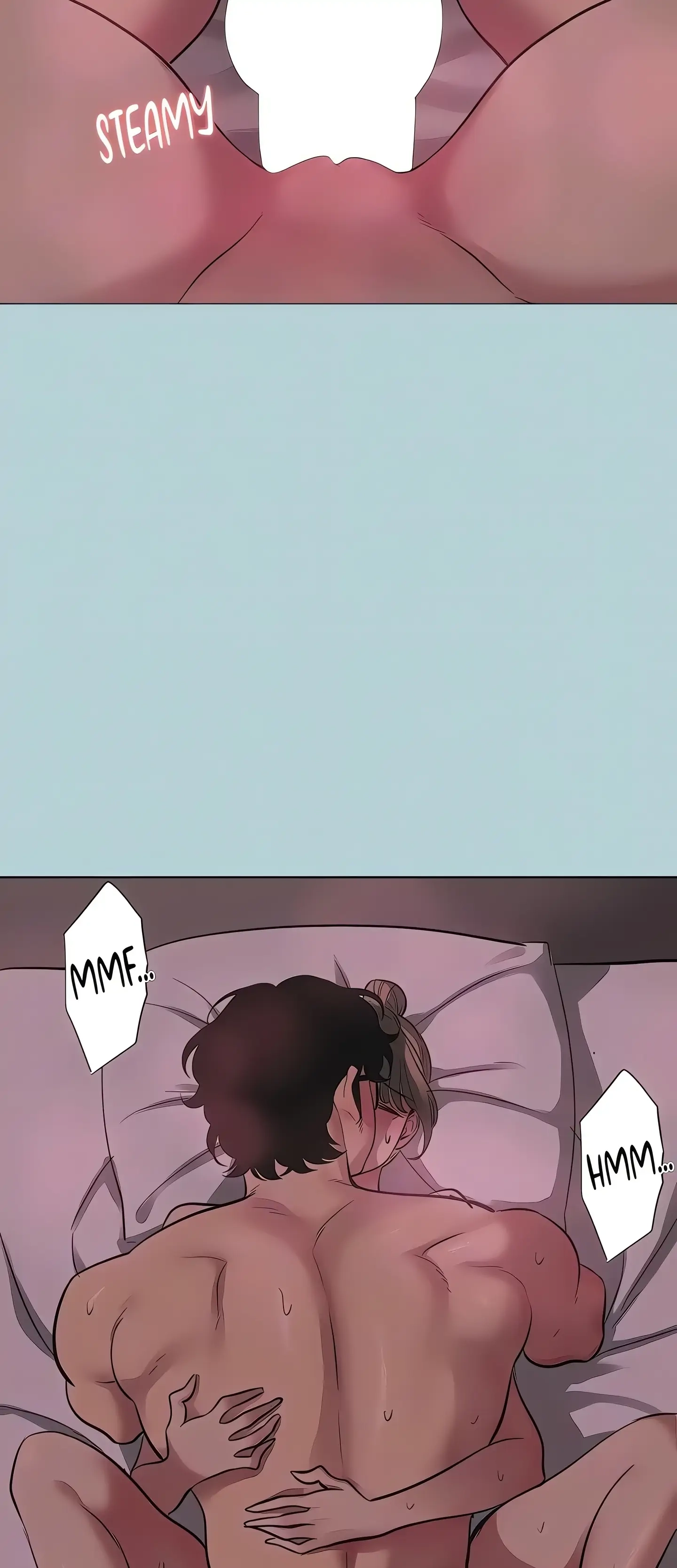 Not Interested Chapter 22 page 44 - 