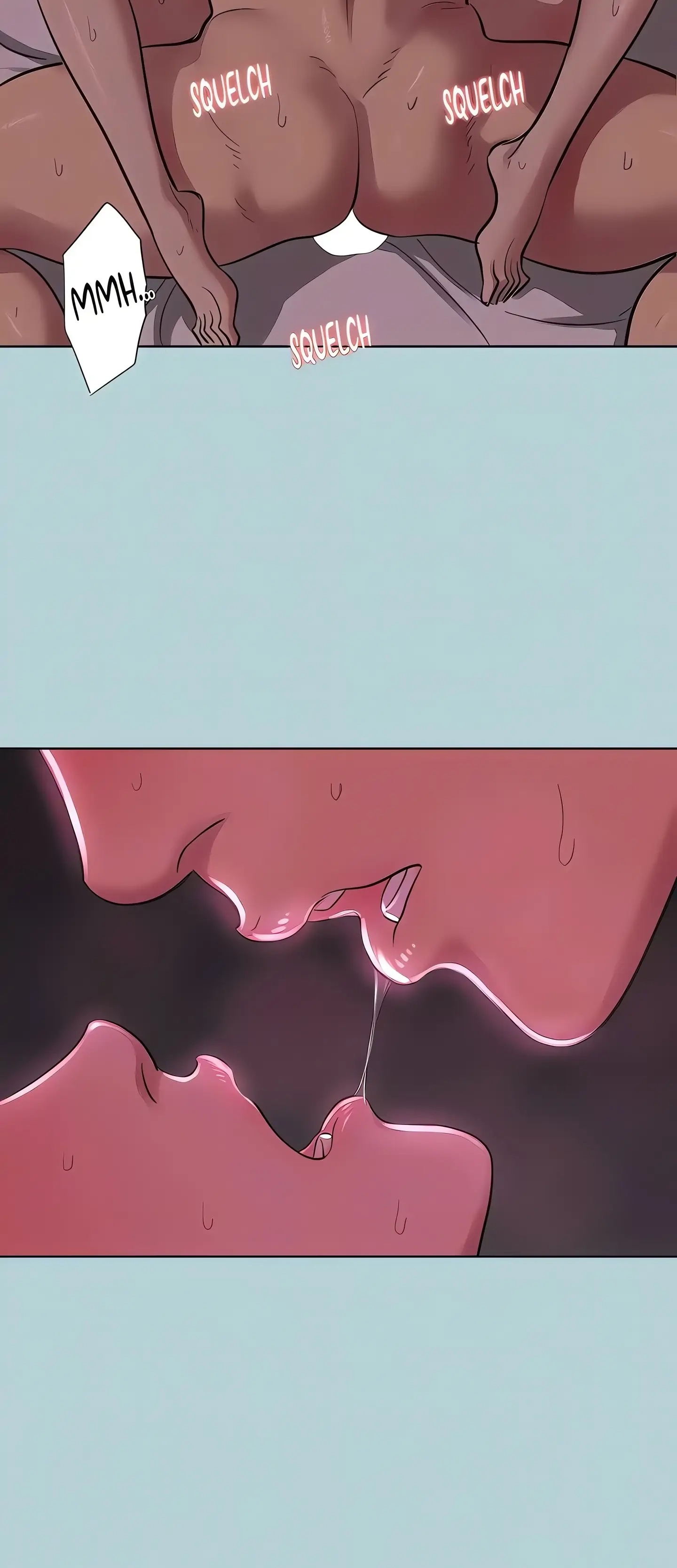 Not Interested Chapter 22 page 45 - 