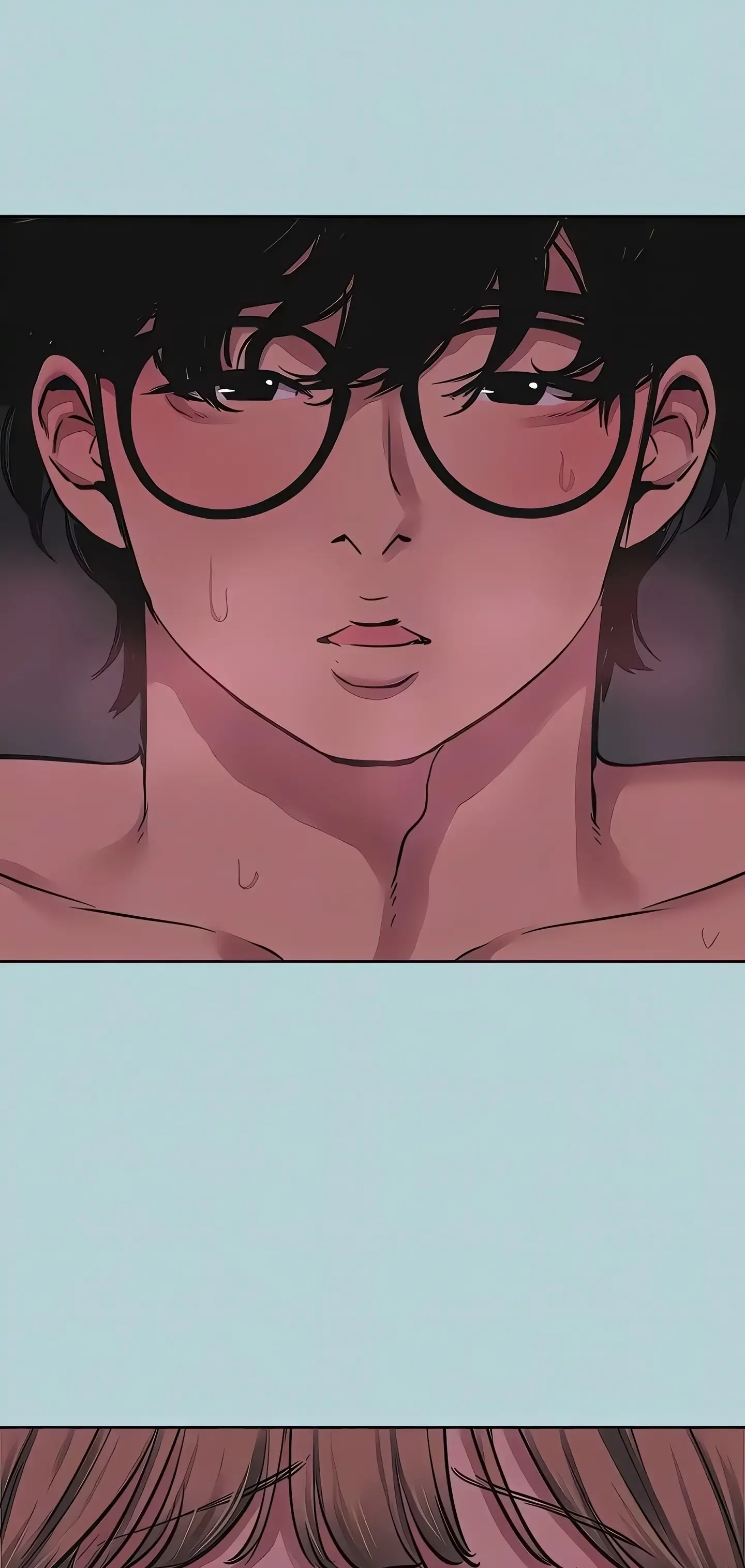 Not Interested Chapter 22 page 46 - 