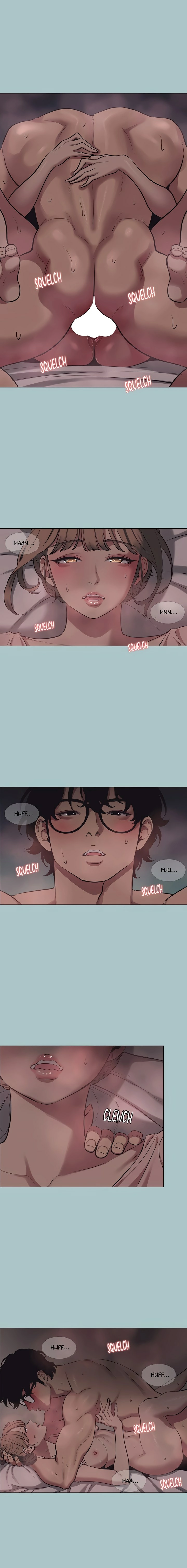 Not Interested Chapter 23 page 2 - 