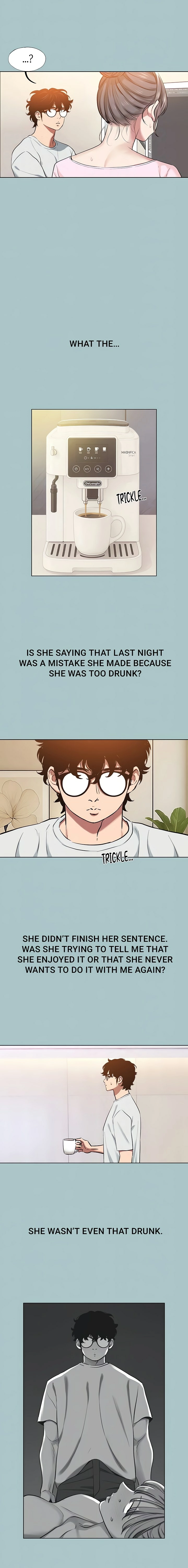 Not Interested Chapter 23 page 12 - 