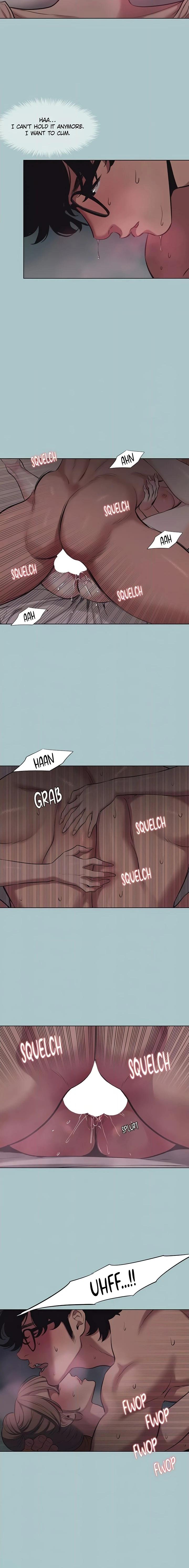 Not Interested Chapter 23 page 4 - 