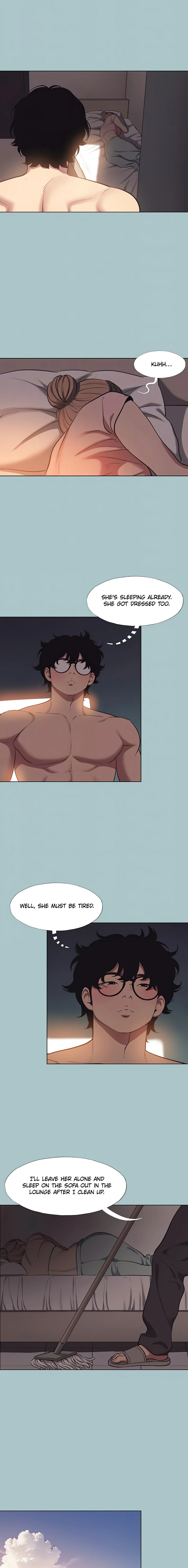 Not Interested Chapter 23 page 7 - 