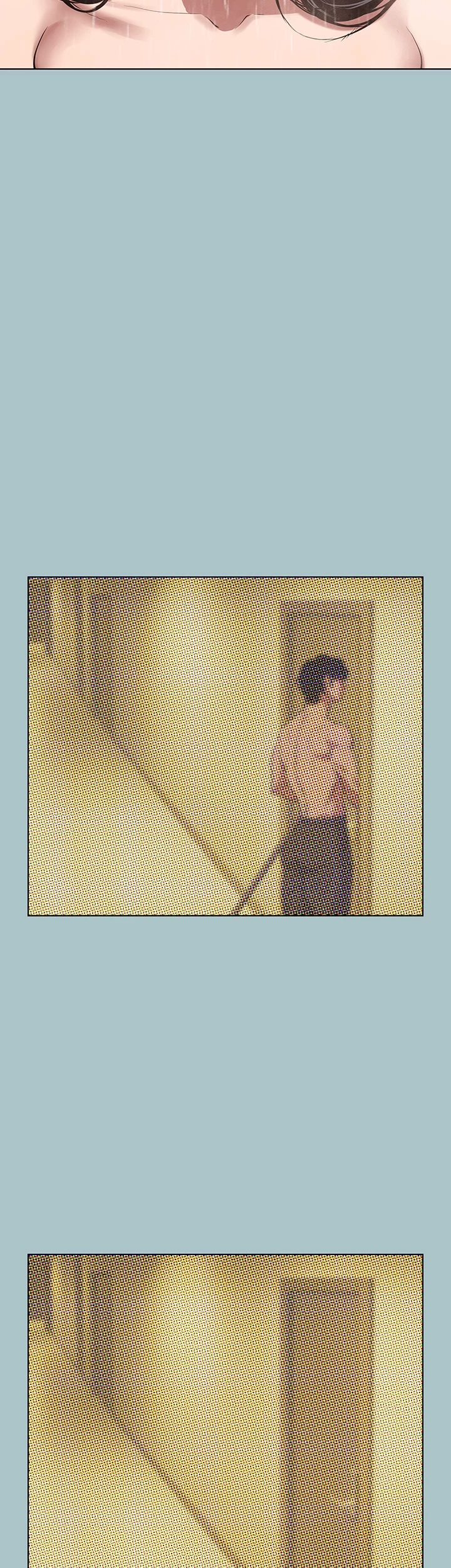 Not Interested Chapter 25 page 20 - 