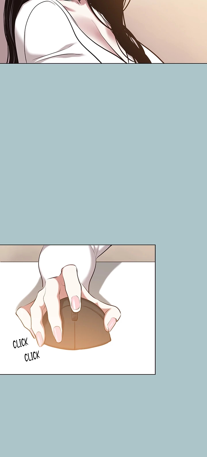 Not Interested Chapter 25 page 24 - 