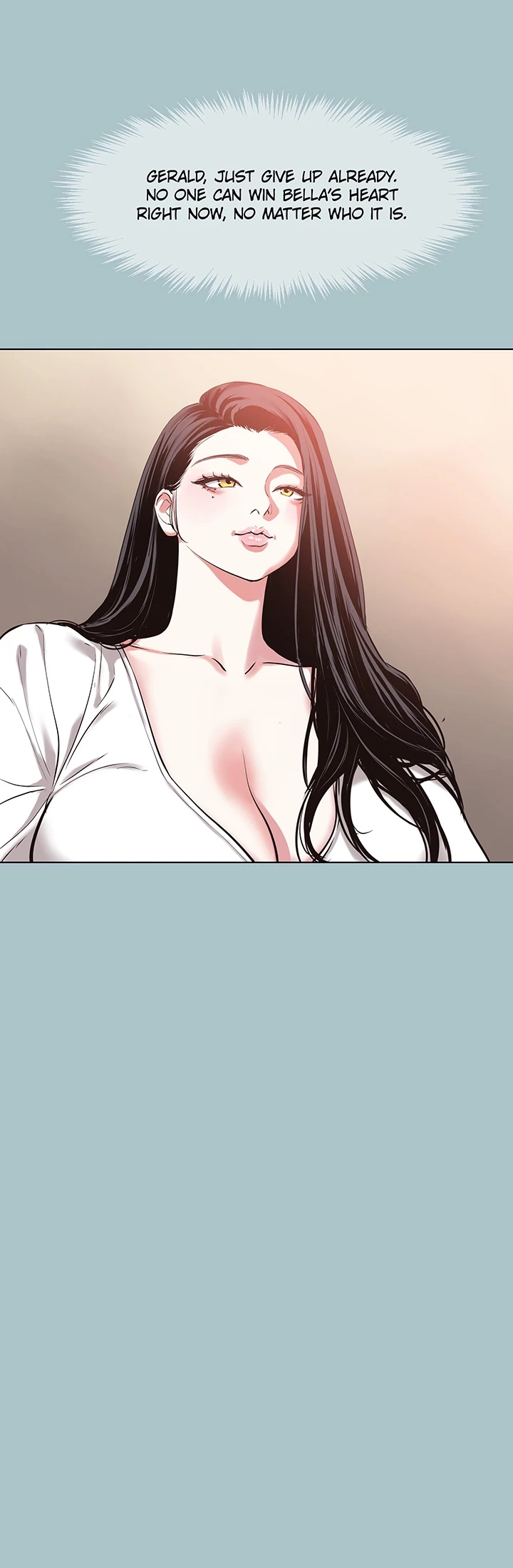 Not Interested Chapter 25 page 27 - 