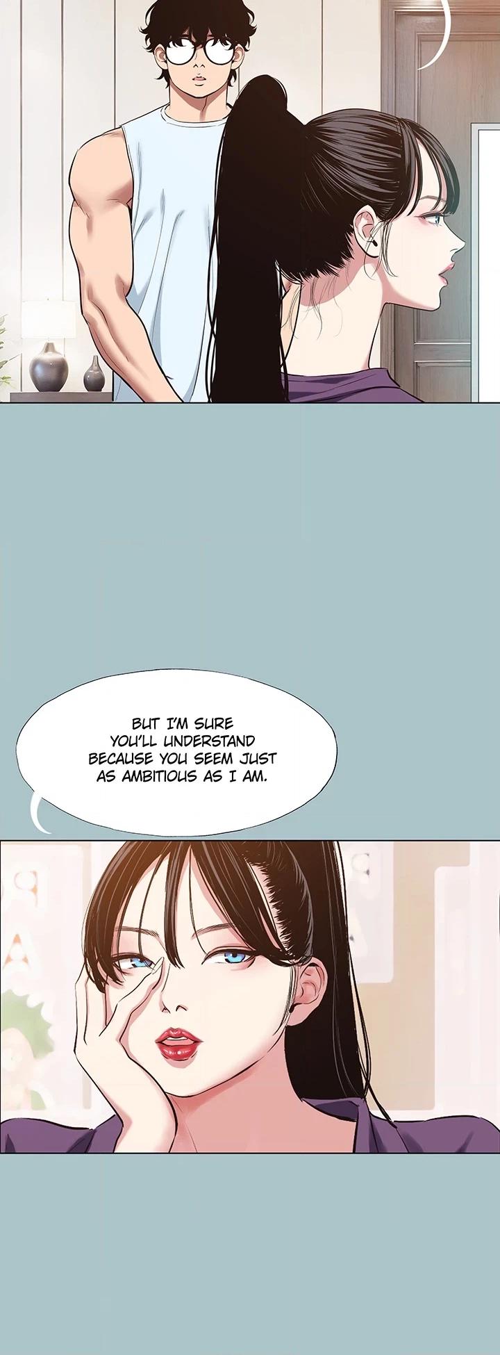Not Interested Chapter 26 page 4 - 