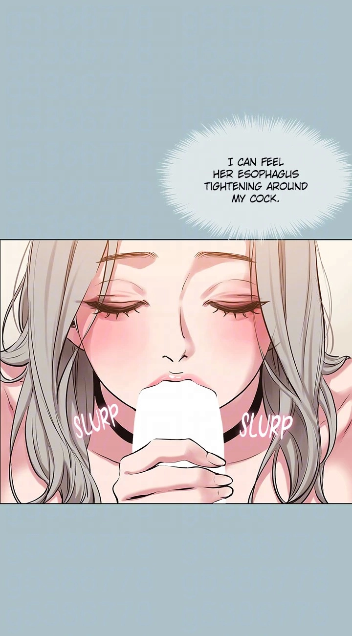 Not Interested Chapter 27 page 13 - 