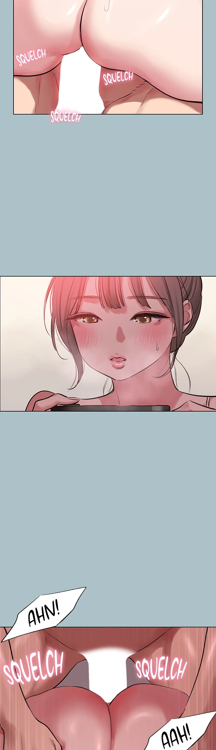 Not Interested Chapter 27 page 30 - 