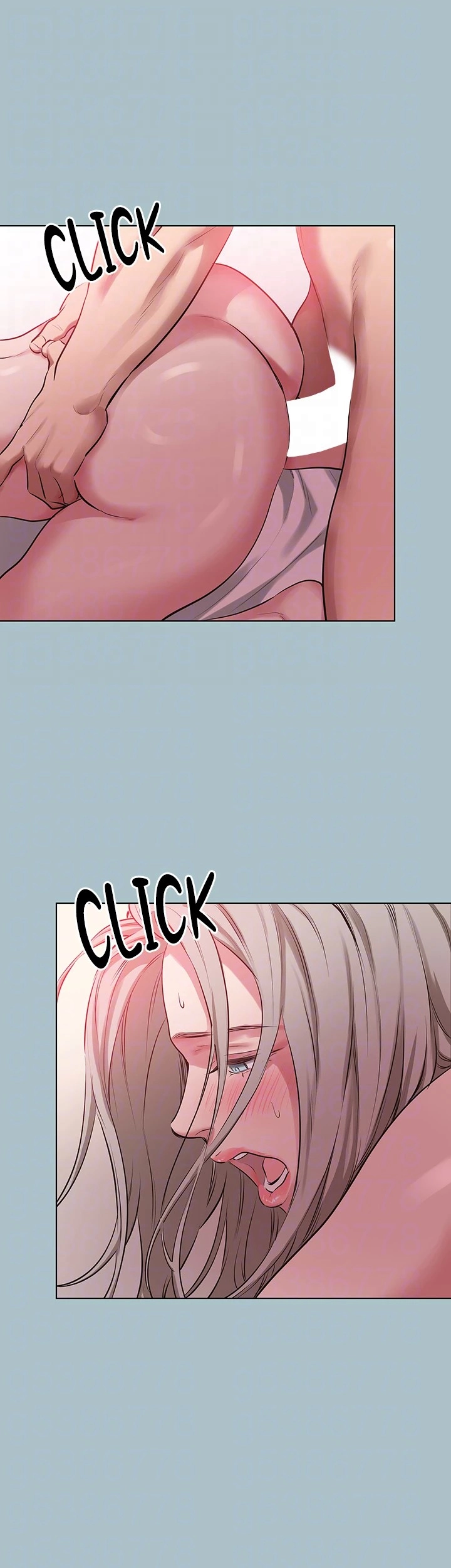 Not Interested Chapter 27 page 32 - 