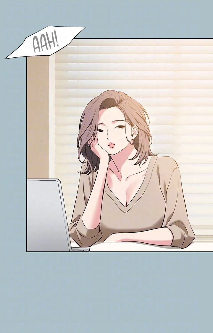 Not Interested Chapter 27 page 34 - 