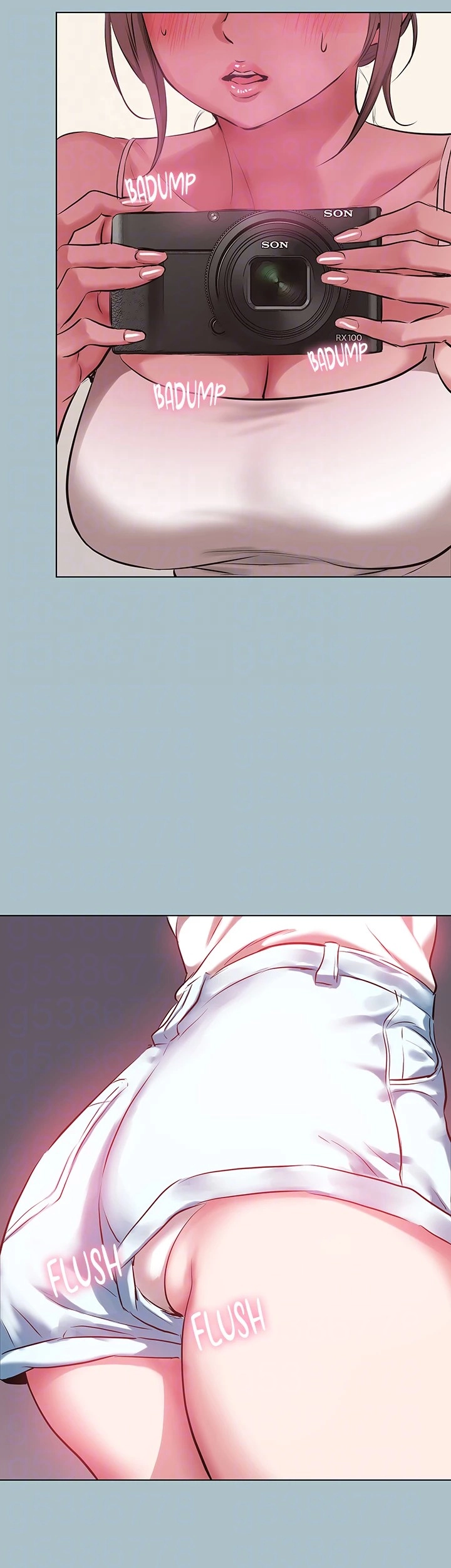 Not Interested Chapter 27 page 39 - 