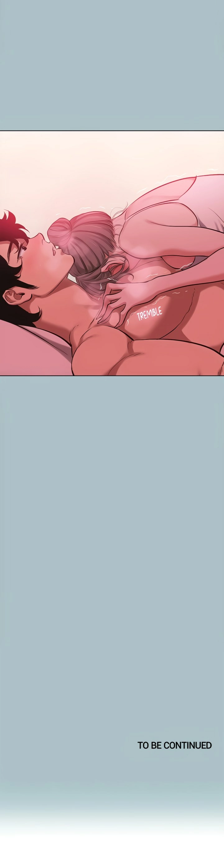 Not Interested Chapter 28 page 15 - 