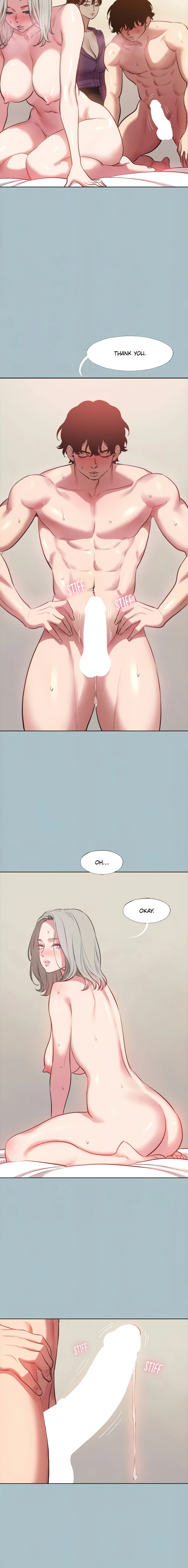 Not Interested Chapter 28 page 6 - 