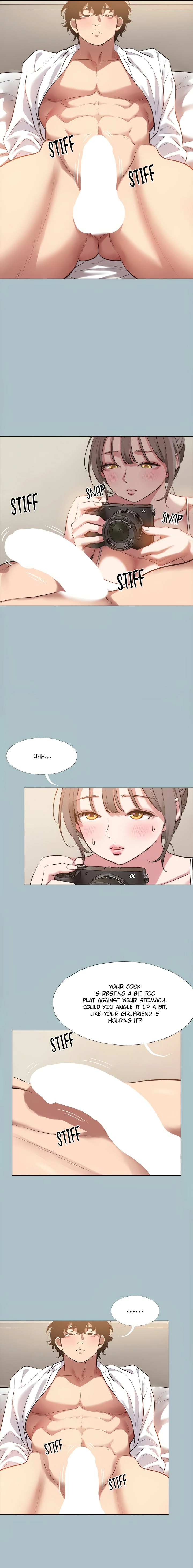 Not Interested Chapter 28 page 9 - 
