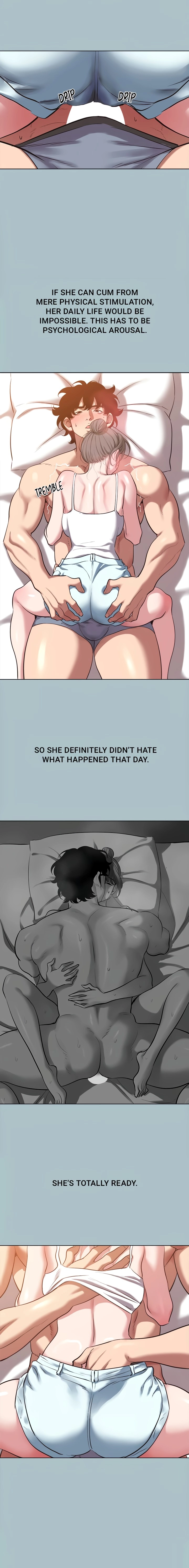 Not Interested Chapter 29 page 2 - 