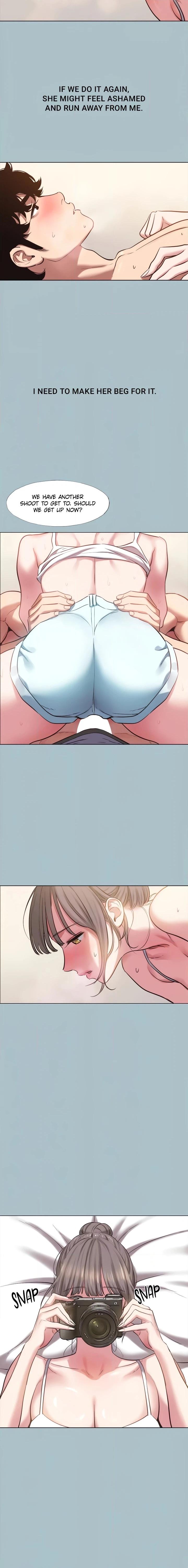 Not Interested Chapter 29 page 4 - 