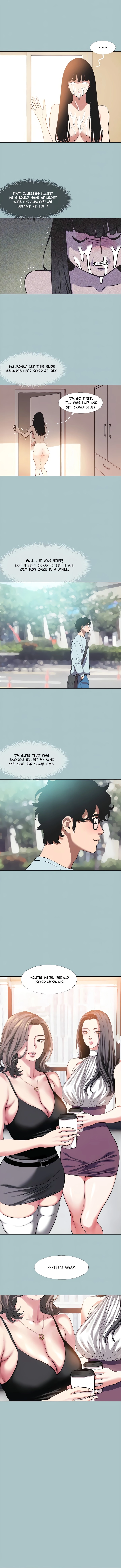 Not Interested Chapter 3 page 12 - 