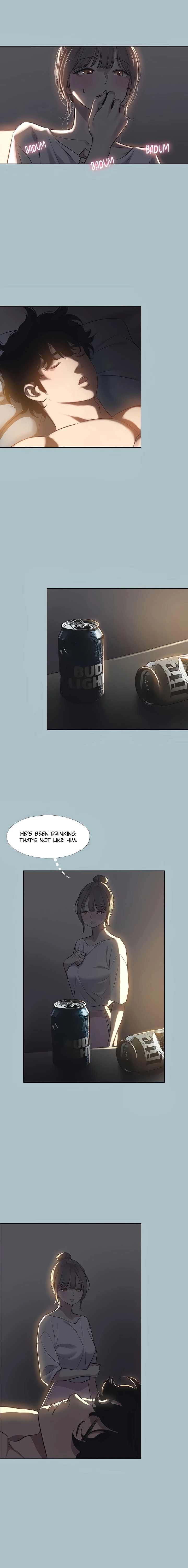 Not Interested Chapter 30 page 2 - 