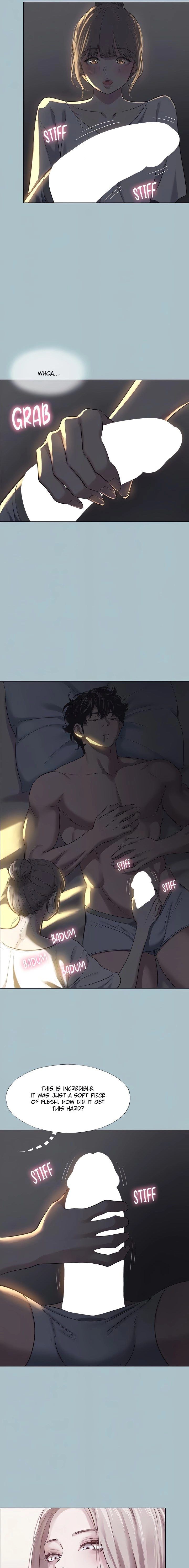 Not Interested Chapter 30 page 5 - 