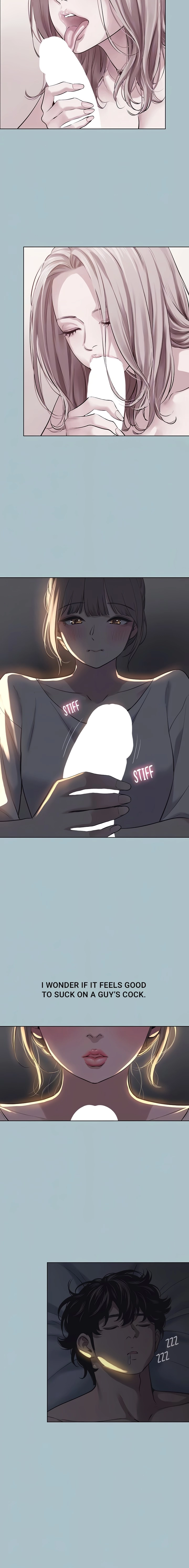Not Interested Chapter 30 page 6 - 