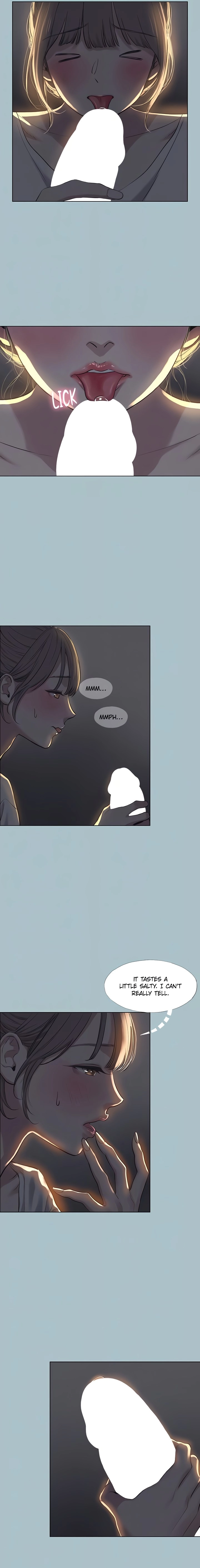 Not Interested Chapter 30 page 7 - 