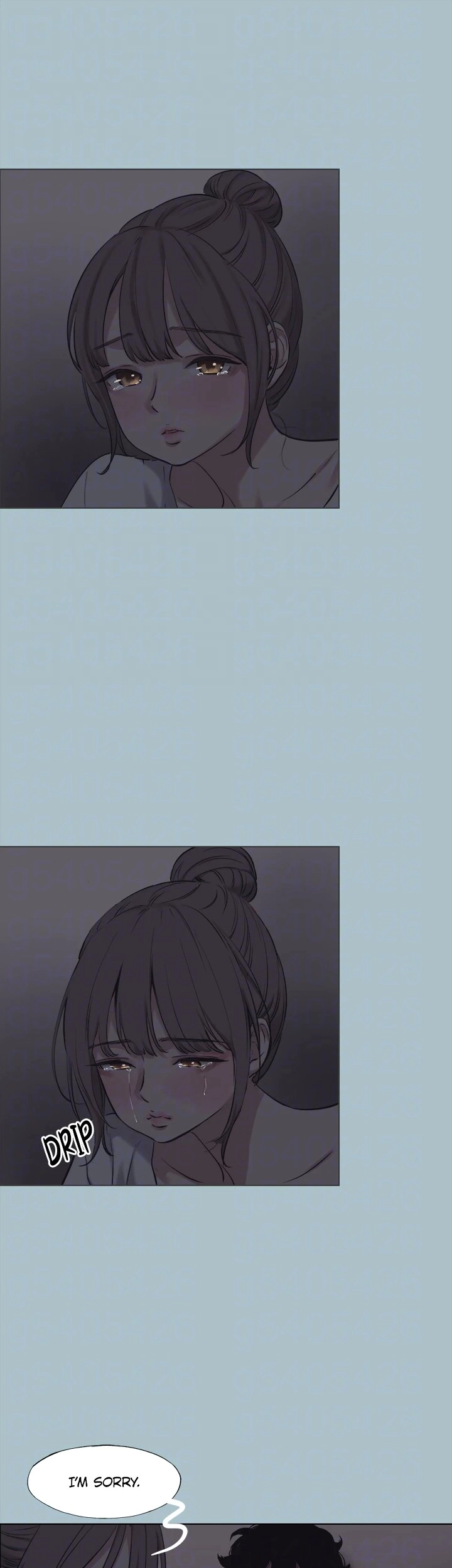 Not Interested Chapter 31 page 19 - 