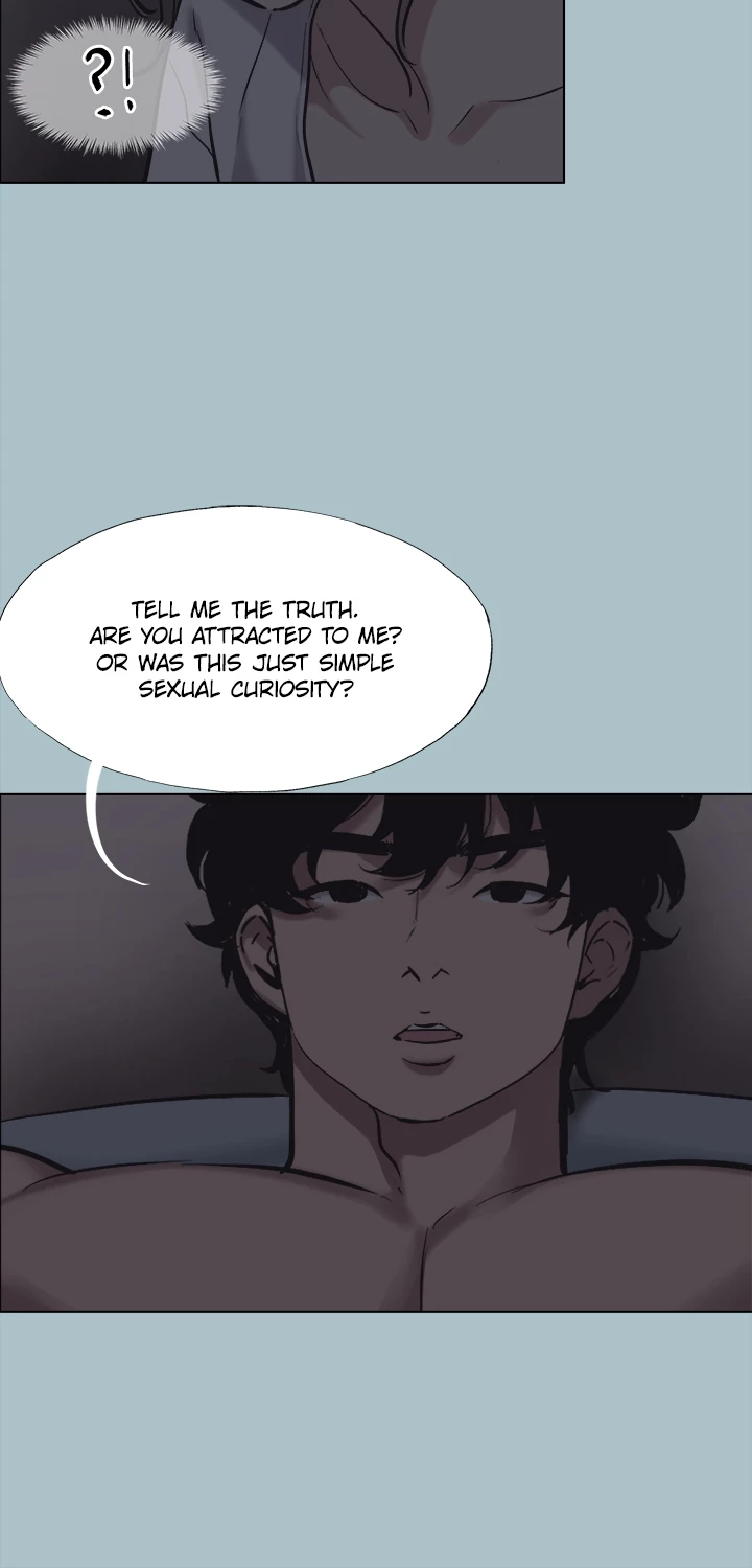 Not Interested Chapter 31 page 21 - 