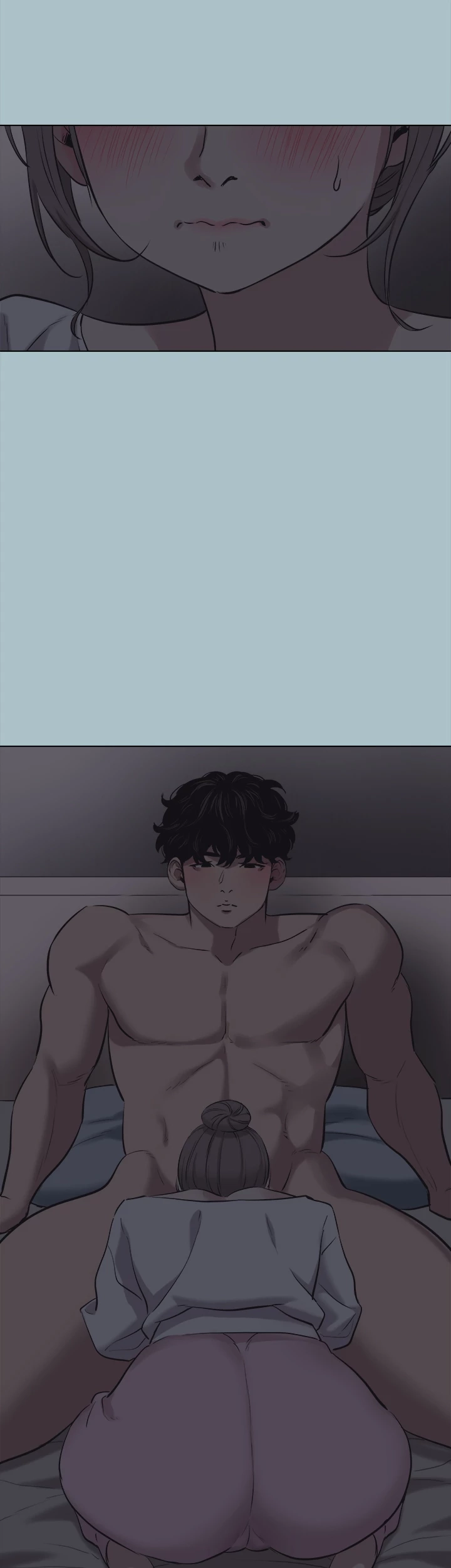 Not Interested Chapter 31 page 29 - 