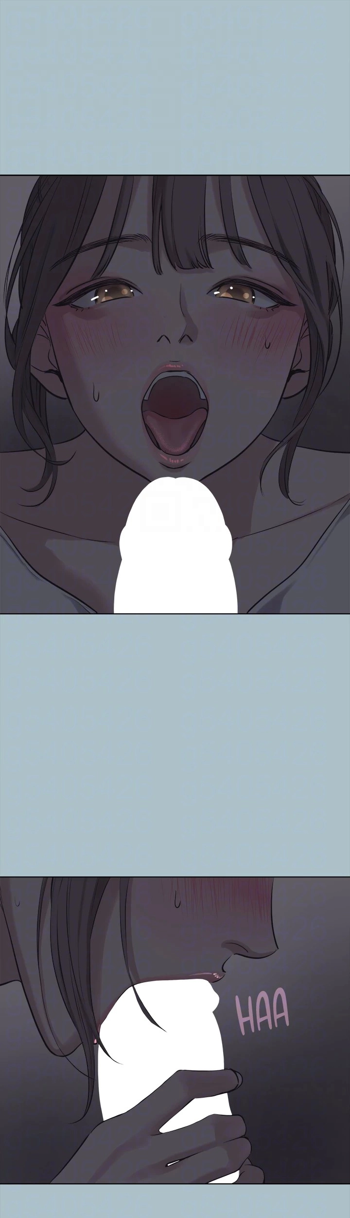 Not Interested Chapter 31 page 31 - 